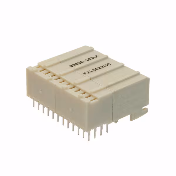 89036-102LF Amphenol ICC (FCI)  Specialized